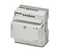 Energy Meter MODBUS TCP / Ethernet 277V IP20 1 A ... 20 kA EMPro